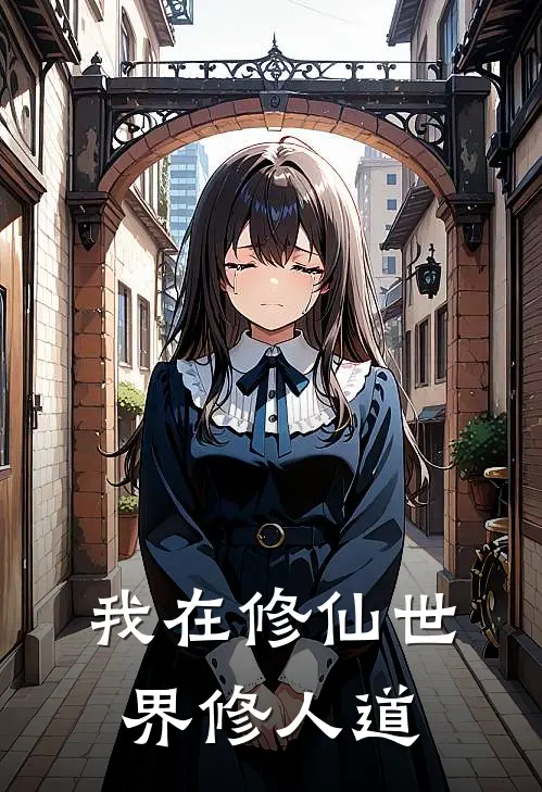 我在修仙世界修人道李凡李凡免费小说大全_小说完结我在修仙世界修人道(李凡李凡)