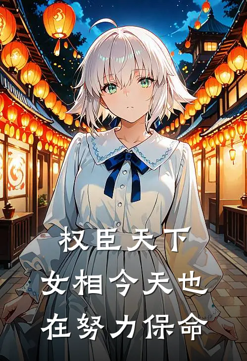 权臣天下：女相今天也在努力保命