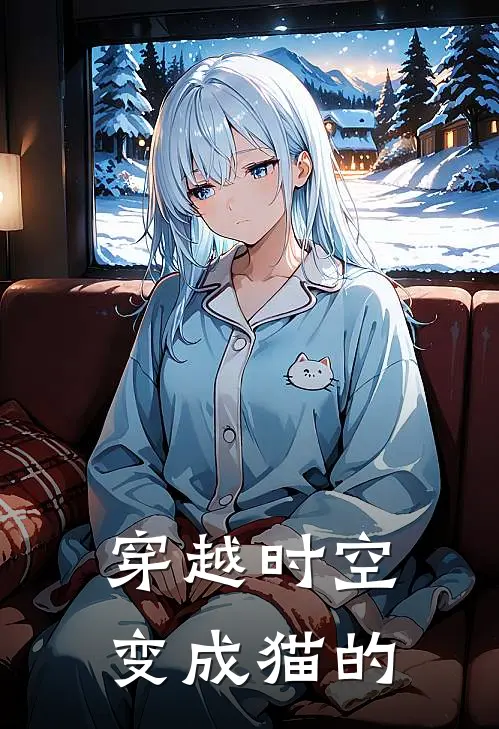 穿越时空变成猫的