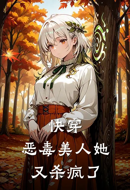 快穿：恶毒美人她又杀疯了