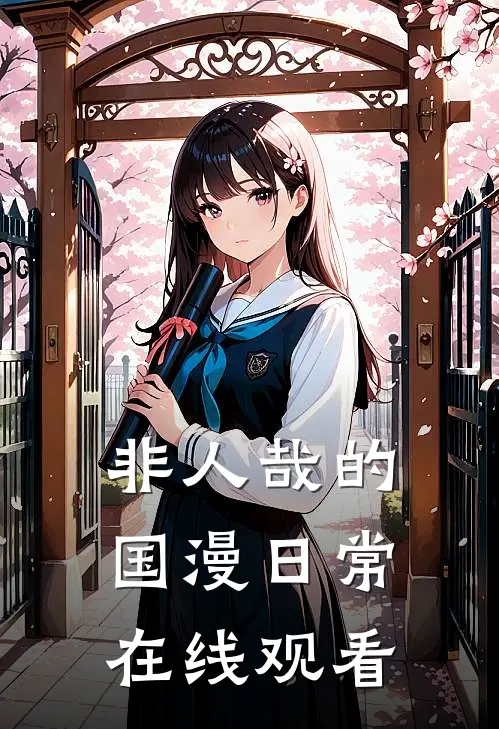 非人哉的国漫日常在线观看