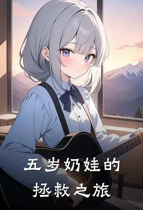 五岁奶娃的拯救之旅