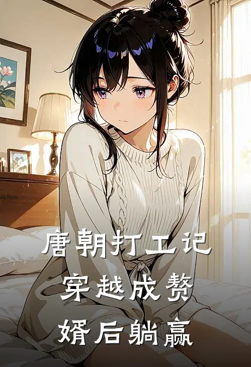 唐朝打工记：穿越成赘婿后躺赢