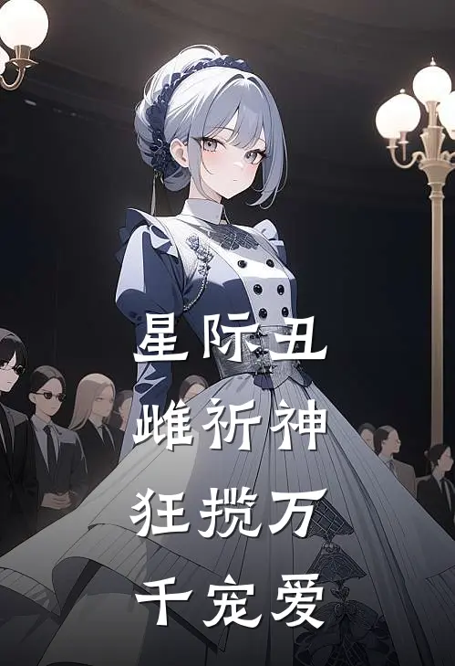 星际丑雌祈神，狂揽万千宠爱