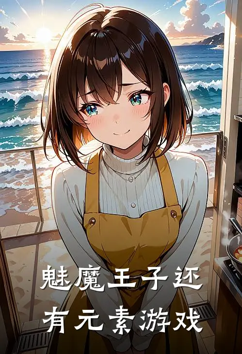 魅魔王子还有元素游戏