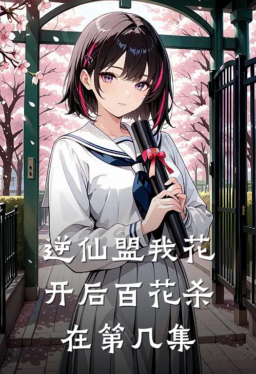 逆仙盟我花开后百花杀在第几集