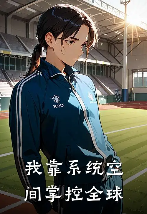 我靠系统空间掌控全球