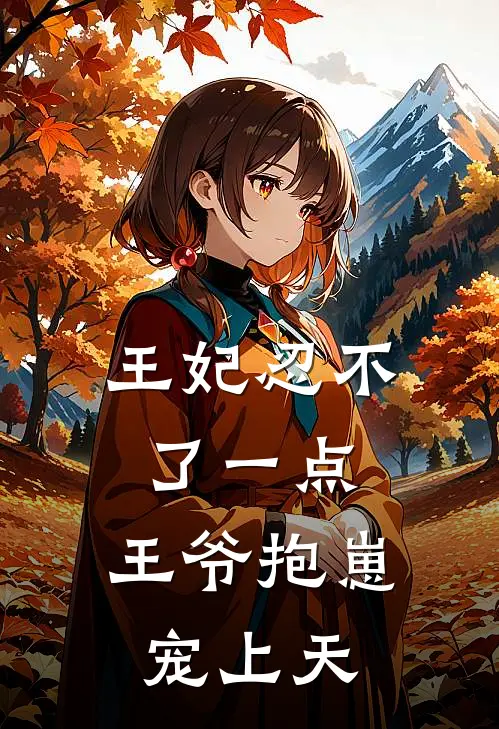 王妃忍不了一点，王爷抱崽宠上天