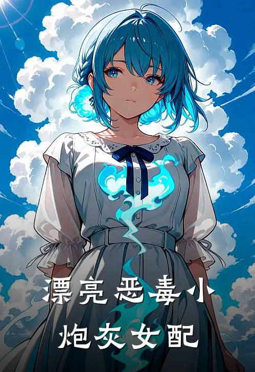 漂亮恶毒小炮灰女配