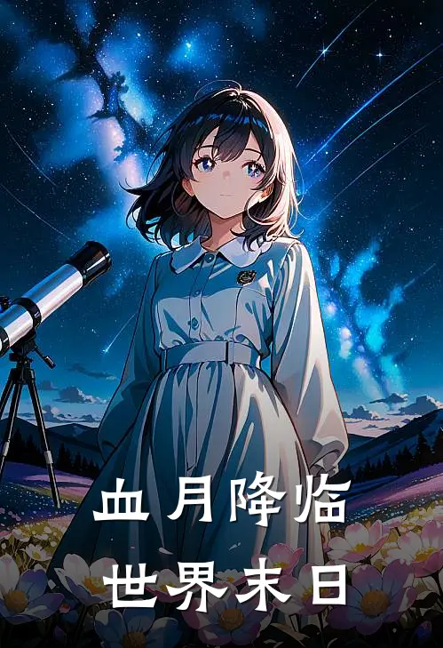 血月降临，世界末日