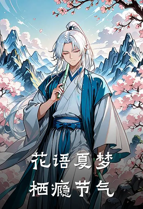 花语夏梦栖瘾节气