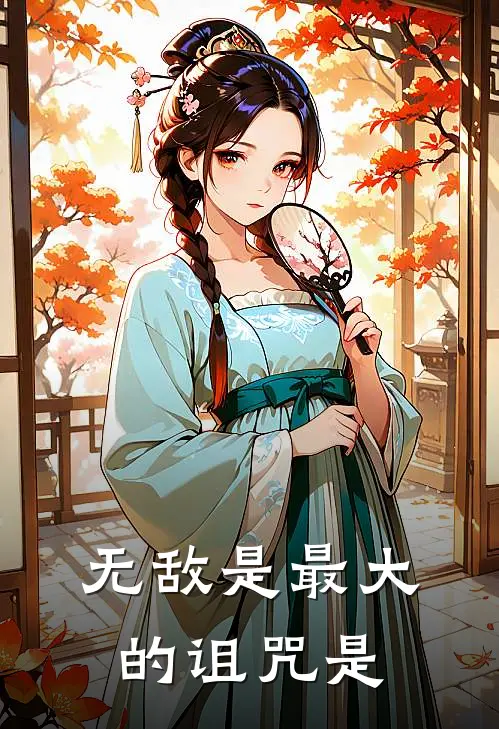 无敌是最大的诅咒是