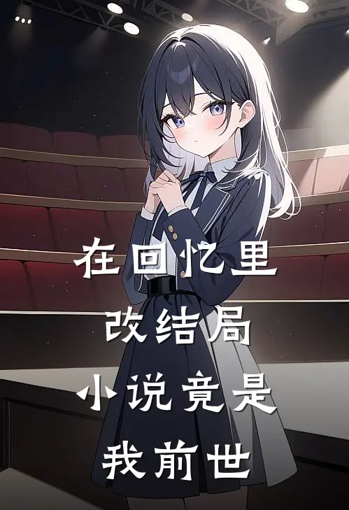 在回忆里改结局：小说竟是我前世(苏晚昕苏文锋)完本小说_热门的小说在回忆里改结局：小说竟是我前世苏晚昕苏文锋