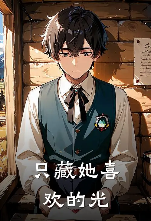 只藏她喜欢的光