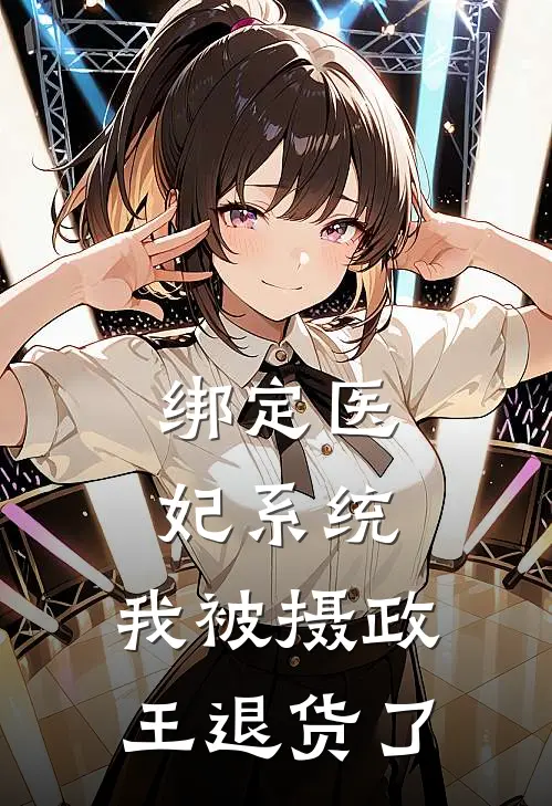 绑定医妃系统，我被摄政王退货了