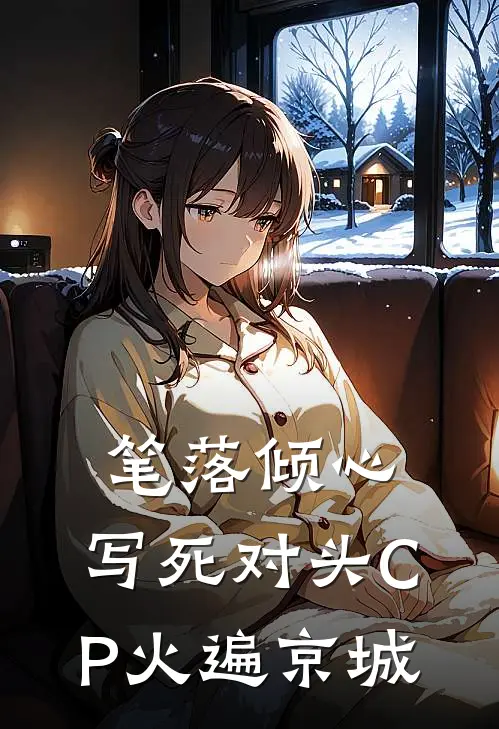 笔落倾心：写死对头CP火遍京城