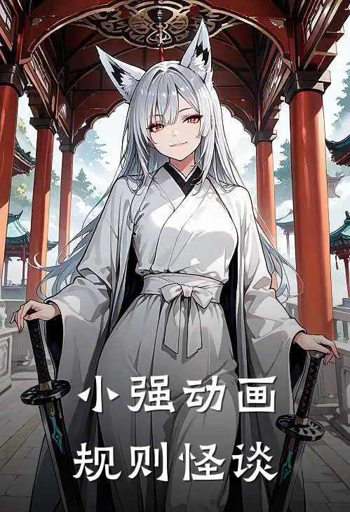 小强动画规则怪谈