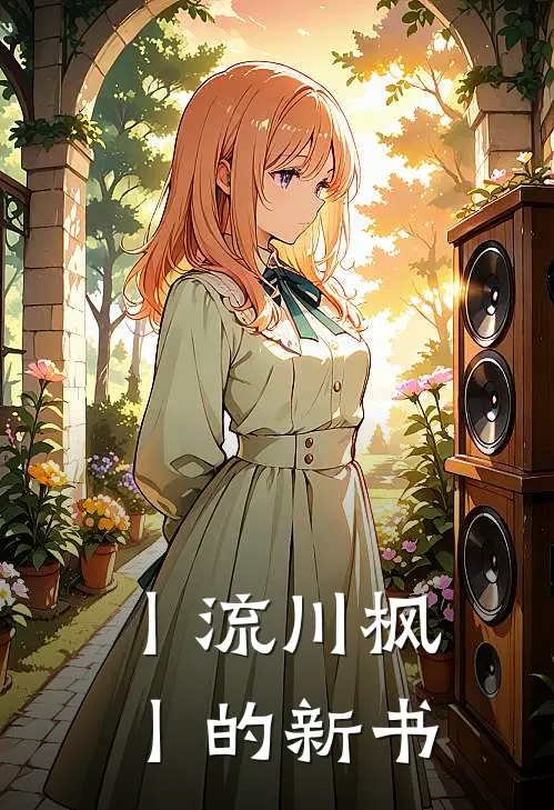 丨流川枫丨的新书