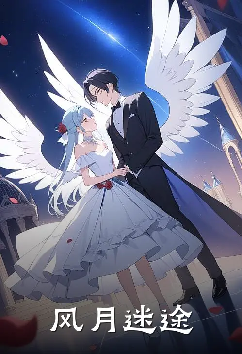 风月迷途