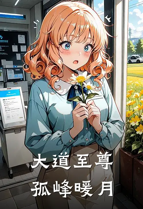 大道至尊 孤峰暖月