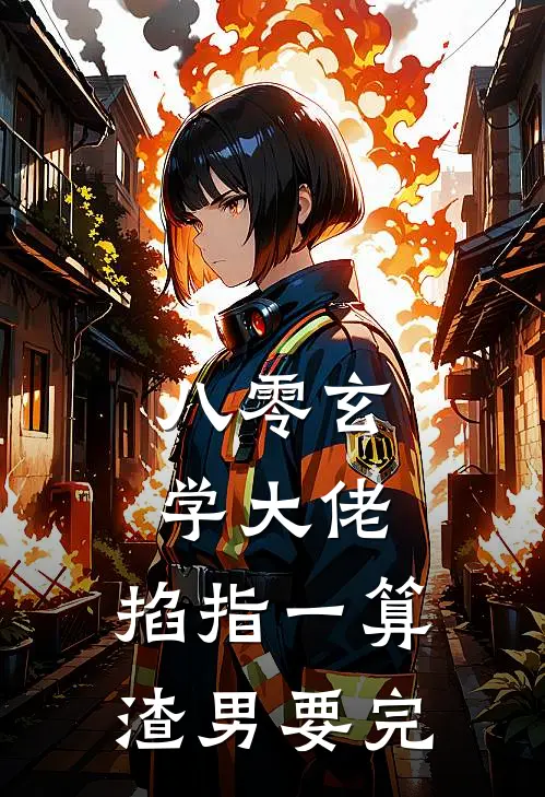 八零玄学大佬：掐指一算渣男要完