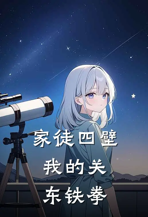 家徒四壁：我的关东铁拳(周野李素芬)全本免费小说_新热门小说家徒四壁：我的关东铁拳周野李素芬
