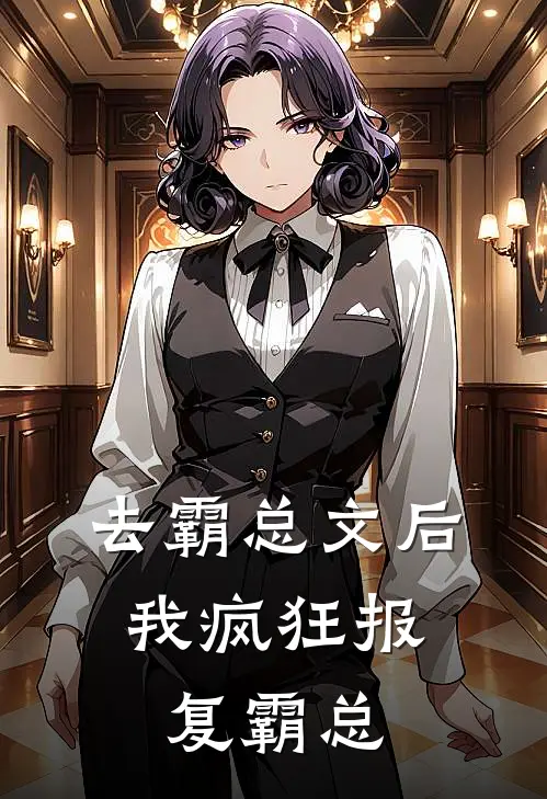 去霸总文后，我疯狂报复霸总苏沧然苏沧然完本小说推荐_免费小说全文阅读去霸总文后，我疯狂报复霸总苏沧然苏沧然