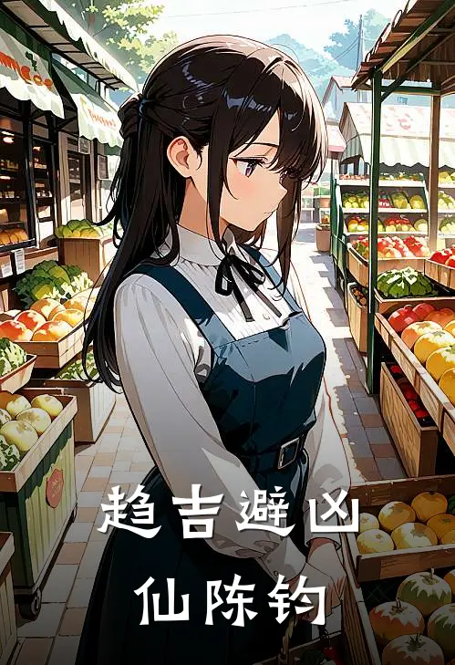 趋吉避凶仙陈钧