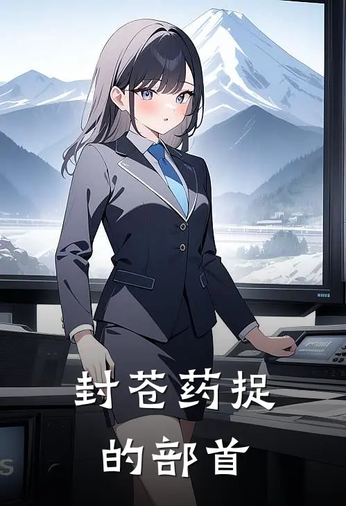 封苍药捉的部首