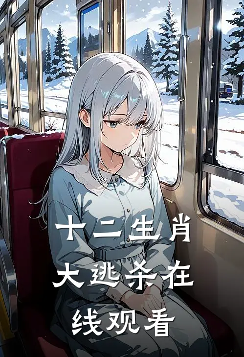 十二生肖大逃杀在线观看