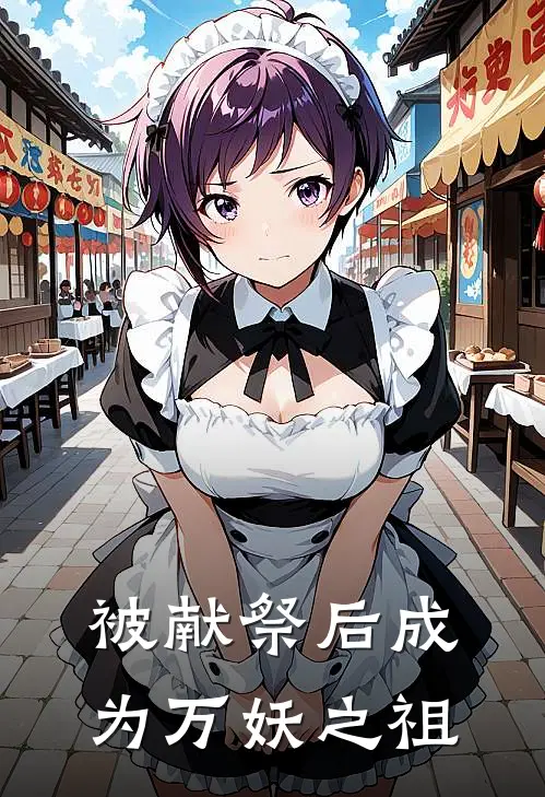 被献祭后成为万妖之祖