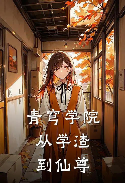 青穹学院：从学渣到仙尊
