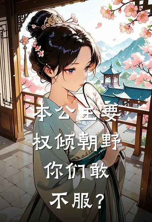 洛溪顾九思本公主要权倾朝野，你们敢不服？全文免费阅读_洛溪顾九思完整版免费阅读