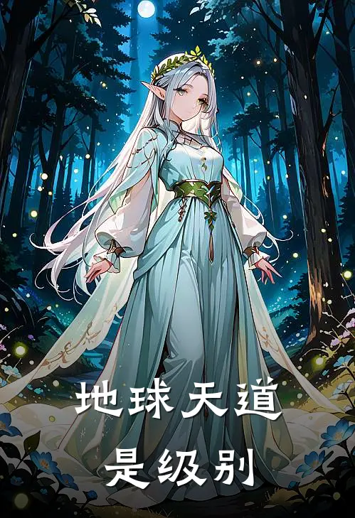 地球天道是级别