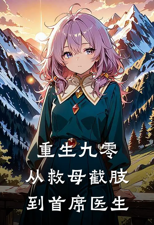 重生九零：从救母截肢到首席医生周福生周明伟最新小说全文阅读_最新章节列表重生九零：从救母截肢到首席医生(周福生周明伟)