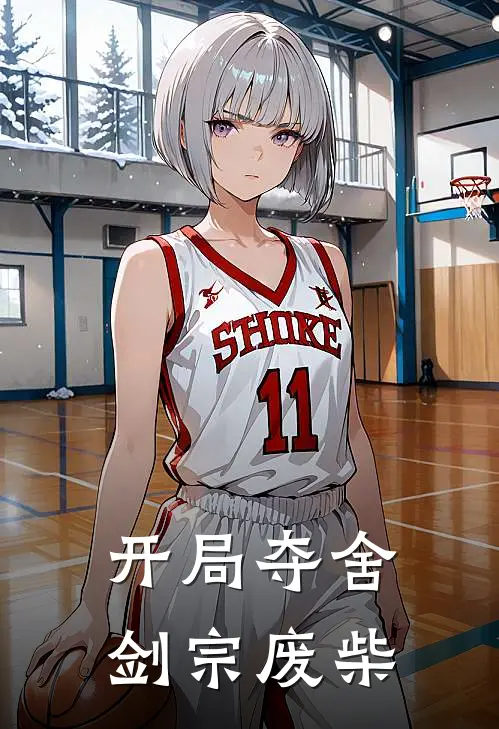 开局夺舍剑宗废柴