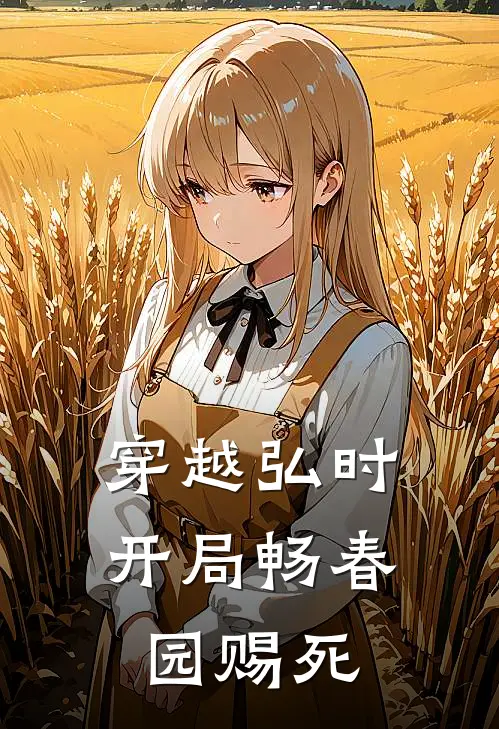 穿越弘时开局畅春园赐死