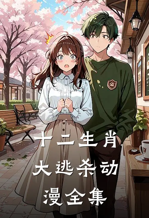 十二生肖大逃杀动漫全集