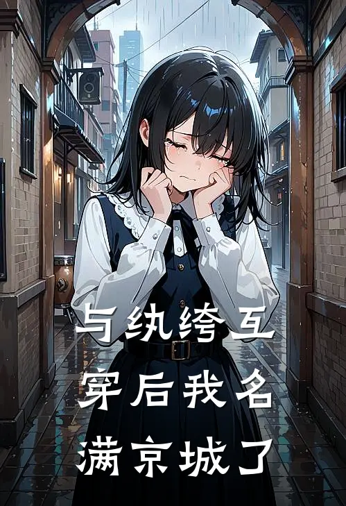 与纨绔互穿后我名满京城了