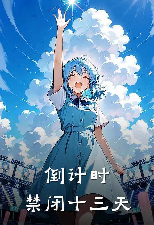 倒计时：禁闭十三天