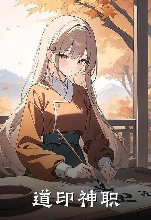 道印神职萨摩林啸…小说完整版免费阅读_最新章节列表道印神职(萨摩林啸…)