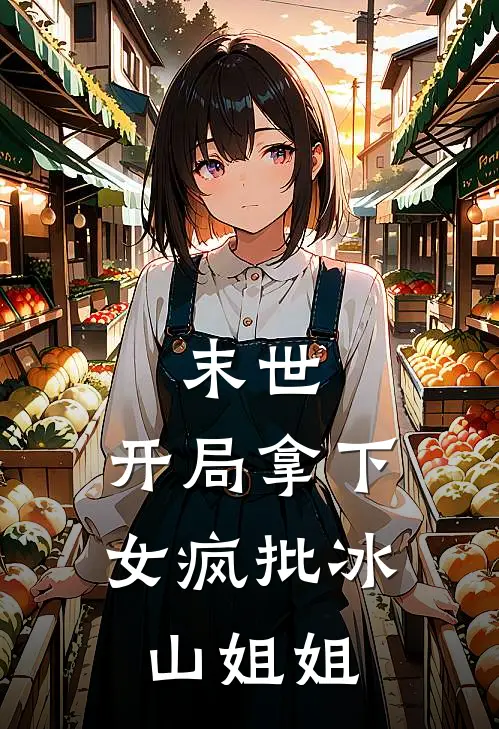 末世：开局拿下女疯批冰山姐姐