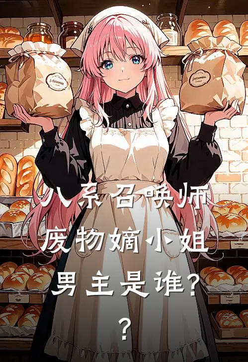 八系召唤师废物嫡小姐男主是谁??