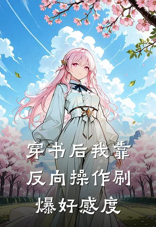 穿书后我靠反向操作刷爆好感度沈厌林灼完结热门小说_完整版小说全文免费阅读穿书后我靠反向操作刷爆好感度沈厌林灼