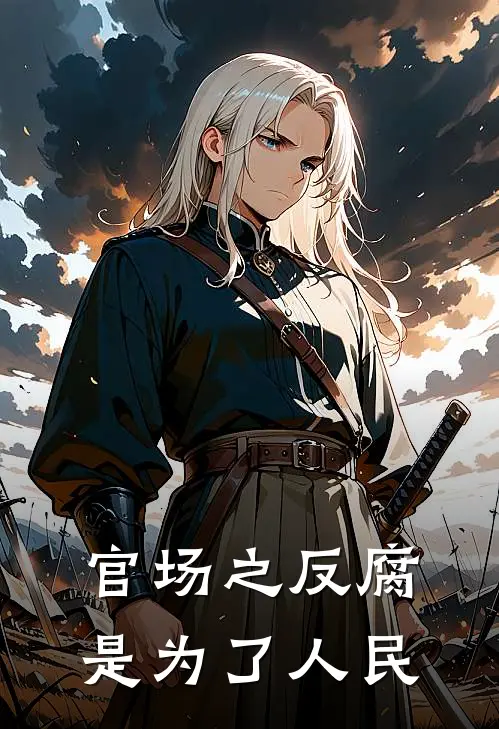 官场之反腐是为了人民