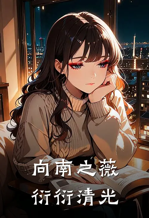 向南之薇，衍衍清光林薇苏晓热门小说排行_免费阅读全文向南之薇，衍衍清光(林薇苏晓)