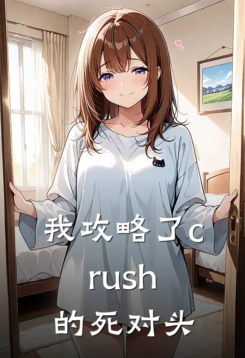 我攻略了crush的死对头