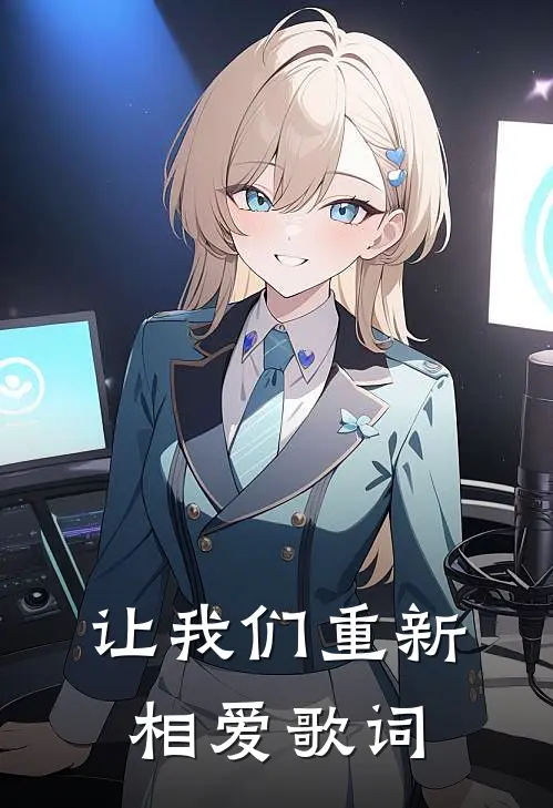 让我们重新相爱歌词