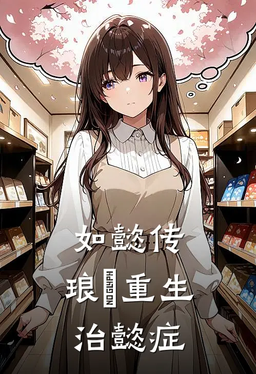 如懿传：琅嬅重生治懿症