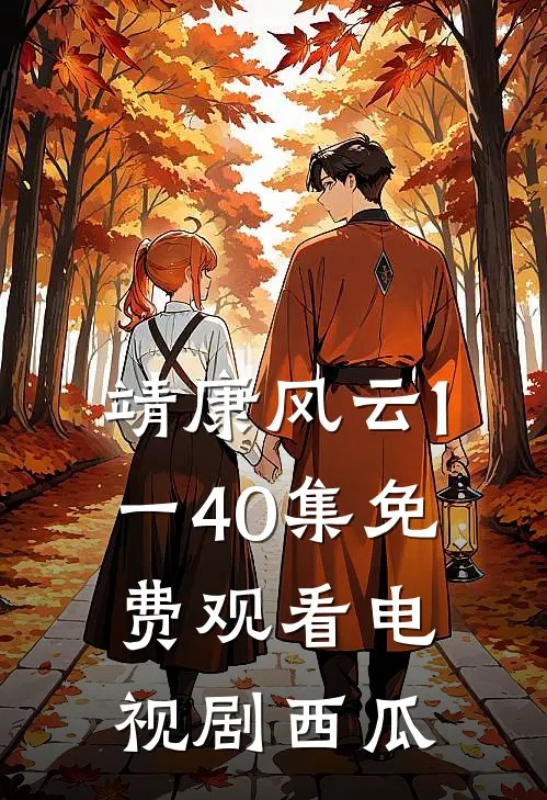 靖康风云1一40集免费观看电视剧西瓜